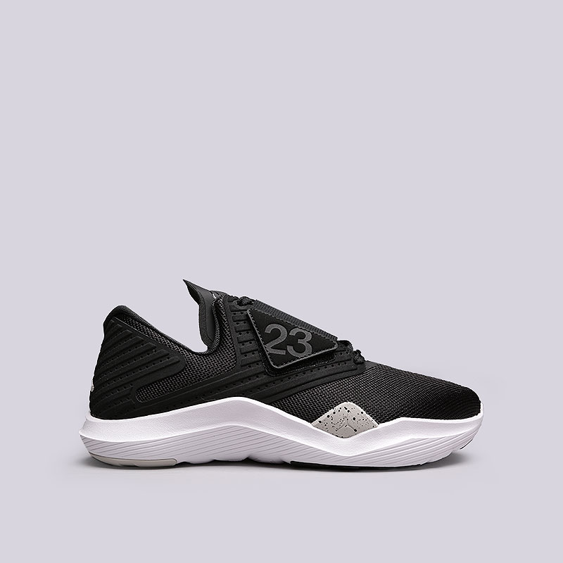 мужские черные кроссовки Jordan Relentless AJ7990-004 - цена, описание, фото 1